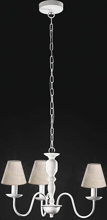 Lampadario-classico-contemporaneo-Perenz-DUCALE-6264-B-E14-LED-lampada-soffitto-metallo-paralumi