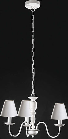 Lampadario-classico-contemporaneo-Perenz-DUCALE-6264-B-E14-LED-lampada-soffitto-metallo-paralumi