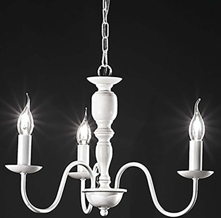 Lampadario-classico-contemporaneo-Perenz-DUCALE-6264-B-E14-LED-lampada-soffitto-metallo