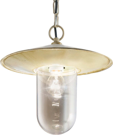 Lampadario-classico-Ferroluce-GENOVA-A402-SO-E27-LED-alluminio-sospensione