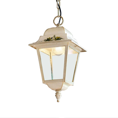 Lampadario-classico-Ferroluce-GORIZIA-A107-SO-E27-LED-alluminio-sospensione