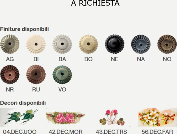 Lampadario-classico-Ferroluce-IMPERIA-A201-SO-E27-LED-alluminio-sospensione