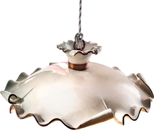 Lampadario-classico-Ferroluce-MILANO-C1103-SO-E27-LED-ceramica-metallo-sospensione