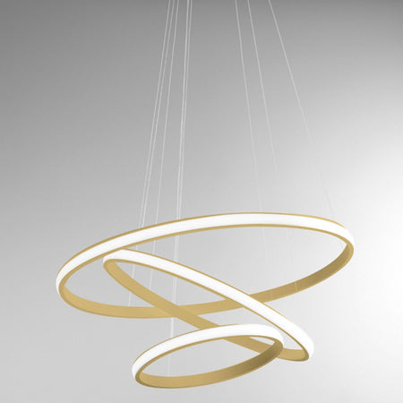 Lampadario-classico-Gea-Luce-IOLE-S3-O-62W-LED-alluminio-sospensione