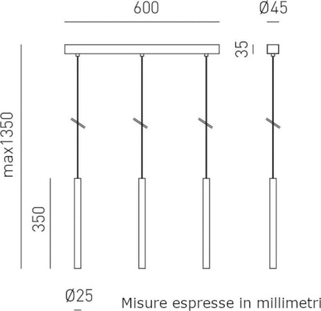 Lampadario-classico-Gea-Luce-THALASSIA-S3P-O-LED-alluminio-sospensione