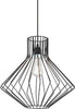 Lampadario-classico-IDEAL-LUX-AMPOLLA-SP1-4-167497-E27-LED-metallo-sospensione
