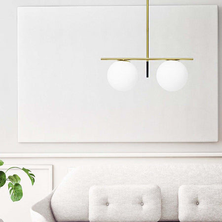 Lampadario-classico-Miloox-JUGEN-1744-64-E27-LED-metallo-vetro-sospensione