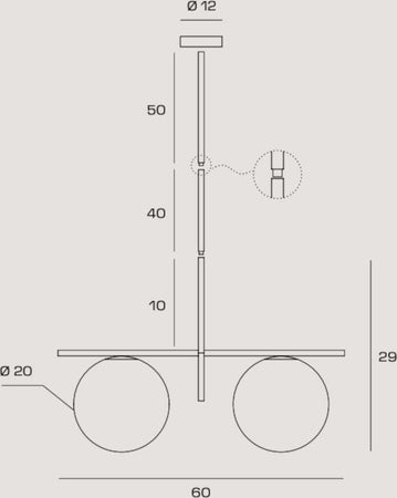 Lampadario-classico-Miloox-JUGEN-1744-64-E27-LED-metallo-vetro-sospensione