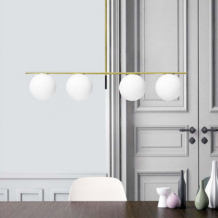Lampadario-classico-Miloox-JUGEN-1744-68-E27-LED-metallo-vetro-sospensione