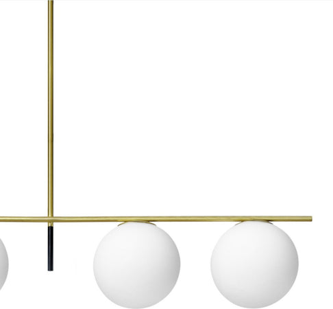 Lampadario-classico-Miloox-JUGEN-1744-68-E27-LED-metallo-vetro-sospensione