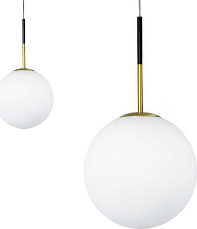 Lampadario-classico-Miloox-JUGEN-1744-70-E27-LED-vetro-metallo-sospensione