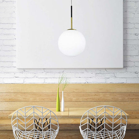 Lampadario-classico-Miloox-JUGEN-1744-70-E27-LED-vetro-metallo-sospensione