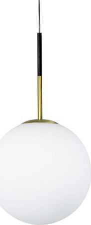 Lampadario-classico-Miloox-JUGEN-1744-70-E27-LED-vetro-metallo-sospensione