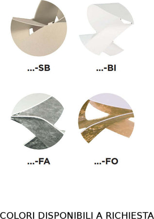 Lampadario-classico-moderno-Padana-Lampadari-FLY-1067-SF-MIX-E27-LED-alluminio-sospensione