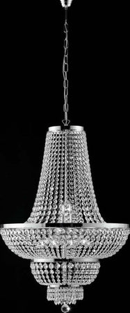 Lampadario-Classico-Mozart-Cromo-10-Luci-E14