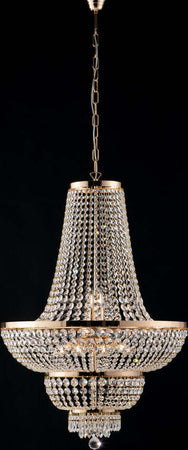 Lampadario-Classico-Mozart-Oro-10-Luci-E14