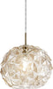 Lampadario-classico-Perenz-METEORA-6766-AM-E27-LED-sospensione-vetro-ambra-calata-interno