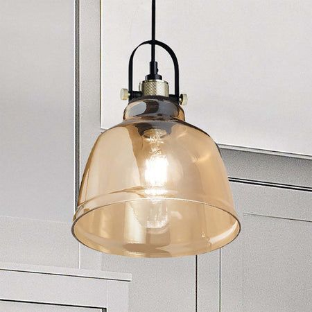 Lampadario-classico-Perenz-VINTAGE-6840-AM-E27-LED-sospensione-vetro-ambra-calata-interno