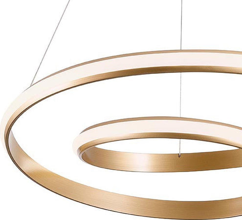 Lampadario-classico-Redo-Group-TORSION-01-1794-01-1889-LED-alluminio-sospensione-dimmerabile