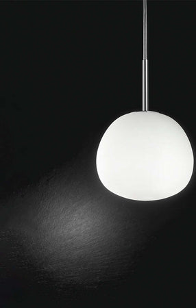 Lampadario-Contemporaneo-Axis-Cromo-1-Luce