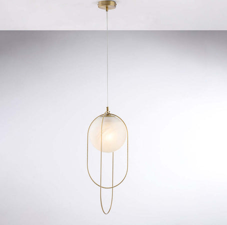 Lampadario-Contemporaneo-Erik-Bronzo-1-Luce-E27