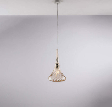 Lampadario-Contemporaneo-Nemesi-Ambra-1-Luce-E27