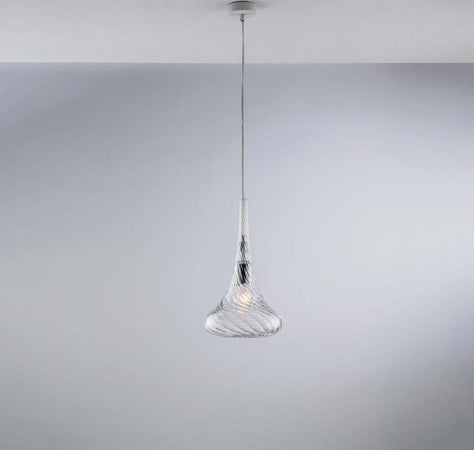 Lampadario-Contemporaneo-Nemesi-Trasparente-1-Luce-E27