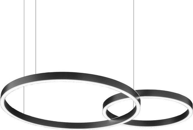 Lampadario-Led-biemissione-moderno-Fratelli-Braga-LOOP-2128-S60-40-2-lampada-soffitto