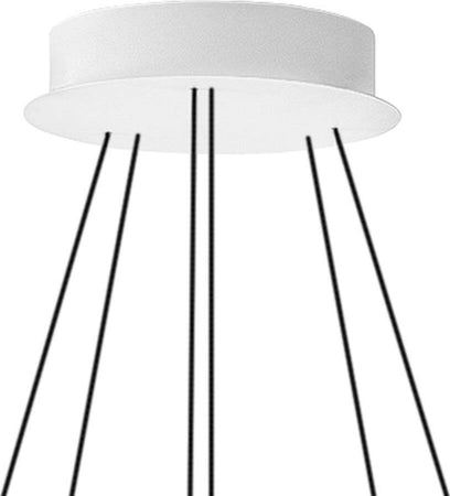 Lampadario-led-Gea-Luce-CRISEIDE-S2P-B-5300Lm-alluminio-sospensione-moderna