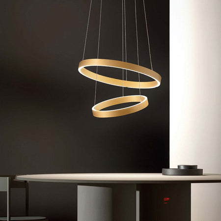 Lampadario-led-Gea-Luce-CRISEIDE-S2P-O-5300Lm-alluminio-sospensione-classica-moderna