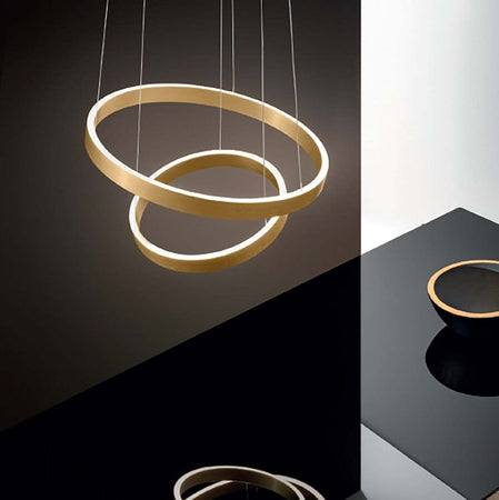 Lampadario-led-Gea-Luce-CRISEIDE-S2P-O-5300Lm-alluminio-sospensione-classica-moderna