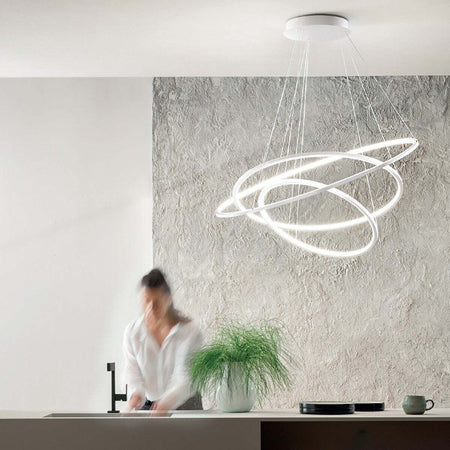 Lampadario-led-Gea-Luce-ERIKA-S3-B-7100Lm-alluminio-sospensione-moderna