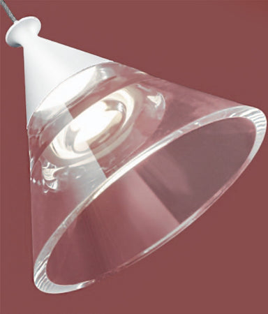 Lampadario-led-Promoingross-CONY-S1-BIANCO-536LM-lampada-soffitto-cono