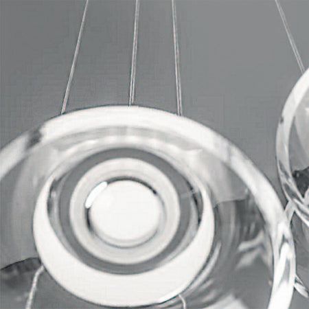 Lampadario-led-Promoingross-CONY-S1-BIANCO-536LM-lampada-soffitto-cono