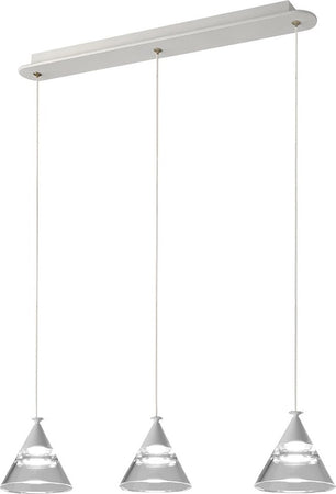 Lampadario-led-Promoingross-CONY-S3TR-1606LM-BIANCO-lampada-soffitto-moderna-cono