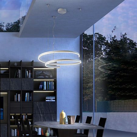 Lampadario-led-Promoingross-ELIX-S75-56W-2885LM-LED-dimmerabile-bianco-dinamico-telecomando-sospensione-monoemissione