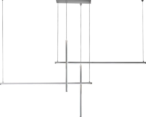 Lampadario-led-Promoingross-NOOD-S145-LED-CCT-3446Lm-dimmerabile-telecomando-sospensione-lampada-soffitto-ultramoderna