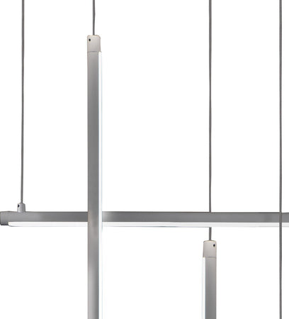 Lampadario-led-Promoingross-NOOD-S145-LED-CCT-3446Lm-dimmerabile-telecomando-sospensione-lampada-soffitto-ultramoderna