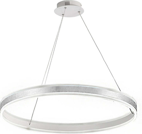 Lampadario-led-Promoingross-TWIN-S60-LED-CCT-4360Lm-dimmerabile-telecomando-sospensione-lampada-soffitto-anello-ultramoderna