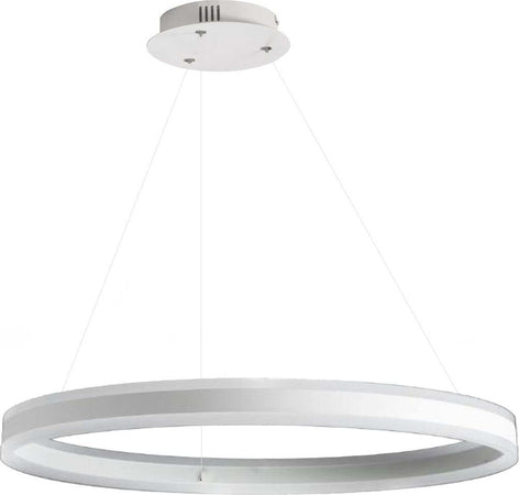 Lampadario-led-Promoingross-TWIN-S60-LED-CCT-4360Lm-dimmerabile-telecomando-sospensione-lampada-soffitto-anello-ultramoderna