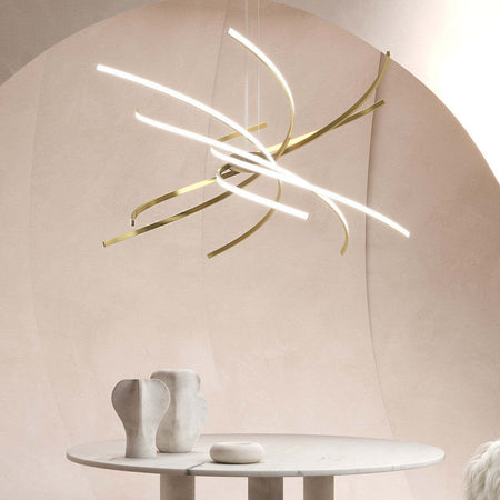 Lampadario-led-Top-Light-TORNADO-1163-S100-ORO-220V-6874LM-sospensione-classica