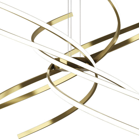 Lampadario-led-Top-Light-TORNADO-1163-S100-ORO-BRUNITO-220V-6874LM-sospensione-classica