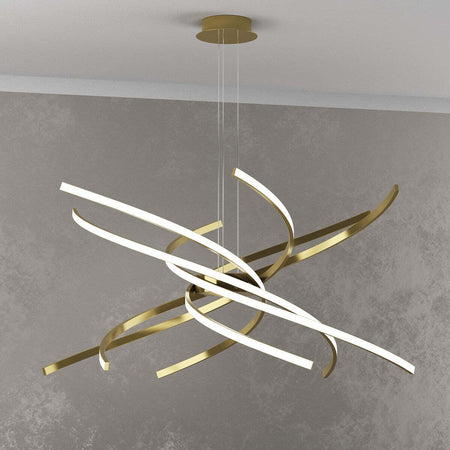 Lampadario-led-Top-Light-TORNADO-1163-S80-ORO-BRUNITO-220V-4918LM-4000°K-sospensione-classica