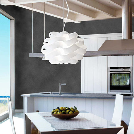 Lampadario-Linea-Zero-CLOUD-S60-E27-LED-bianco-polilux-lampada-soffitto-ultramoderna