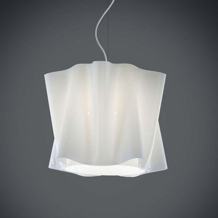 Lampadario-Linea-Zero-FOLIO-S-40-E27-LED-polilux-sospensione-moderna