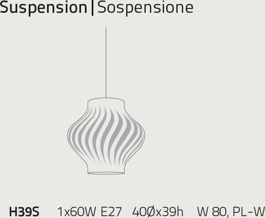 Lampadario-Linea-Zero-HELIOS-H39S-E27-LED-polilux-lampada-soffitto-moderno