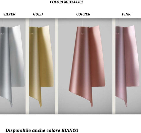 Lampadario-Linea-Zero-VELA-S50-ORO-E27-LED-polilux-sospensione-moderna