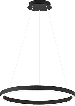 Lampadario-moderna-Gea-Luce-CRISEIDE-SP-N-LED-alluminio-sospensione