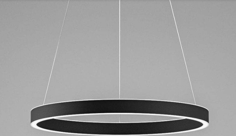 Lampadario-moderna-Gea-Luce-CRISEIDE-SP-N-LED-alluminio-sospensione