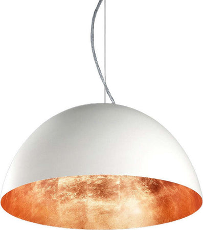 Lampadario-moderno-Fratelli-Braga-DUNE-561-S30-E27-LED-metallo-sospensione